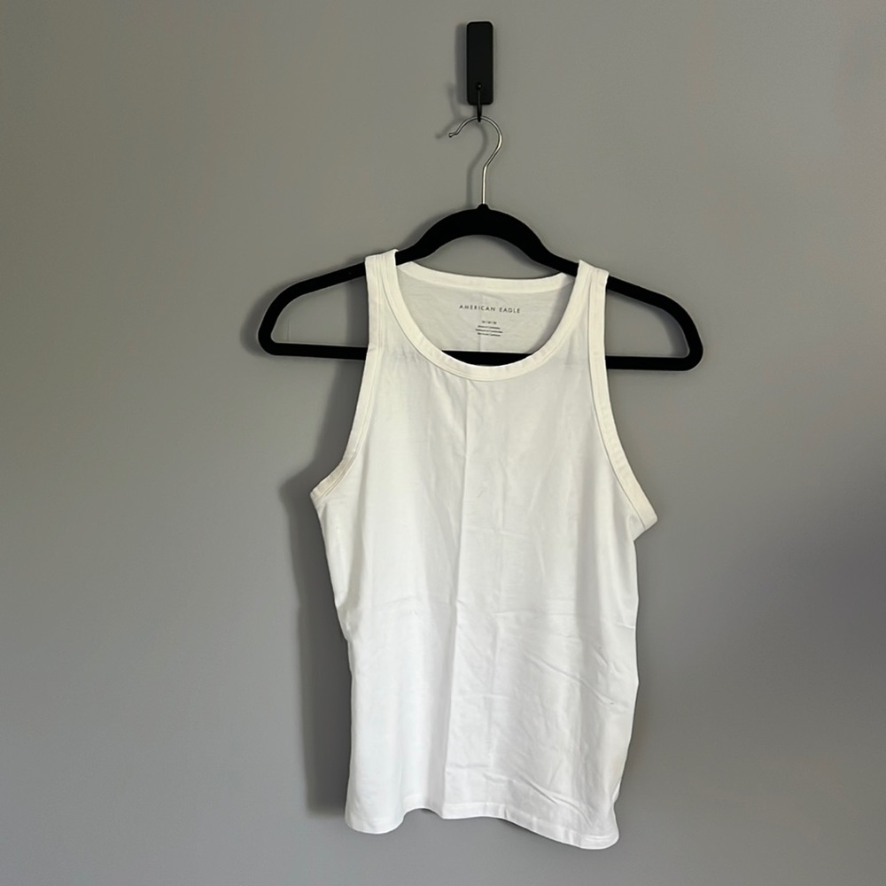 American Eagle Tank Top